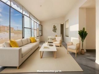  Appartement � vendre 7 pi�ces 100 m�