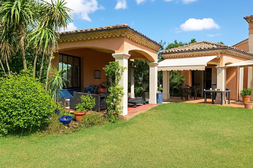 � vendre  Maison Mont�limar (26200)