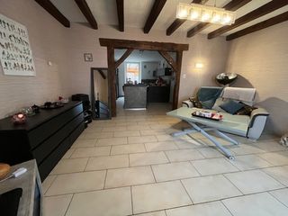  Maison � vendre 9 pi�ces 238 m�