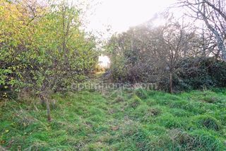  Terrain � vendre 1170 m�