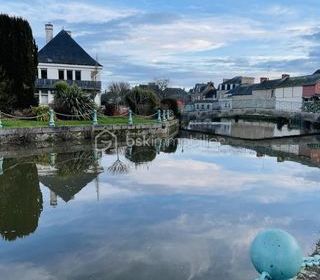  Appartement � vendre 1 pi�ce 67 m�