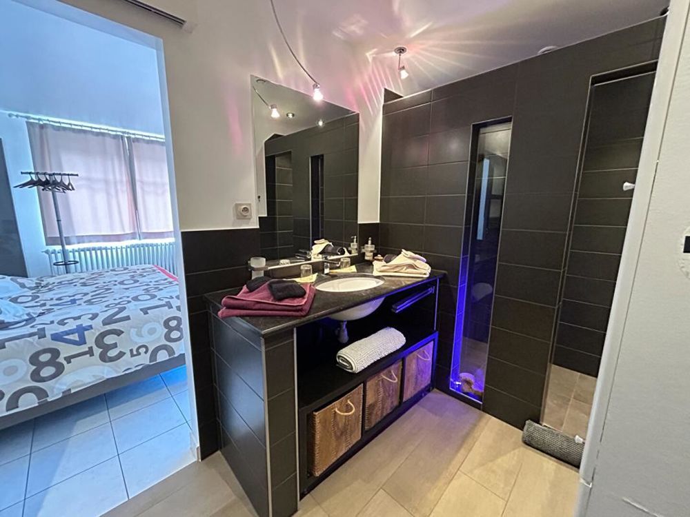 � vendre  Maison Carcans (33121)