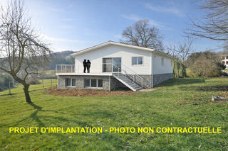  Terrain � vendre 681 m�