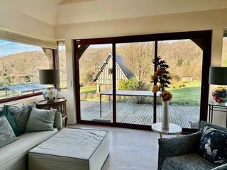  Maison � vendre 8 pi�ces 218 m�