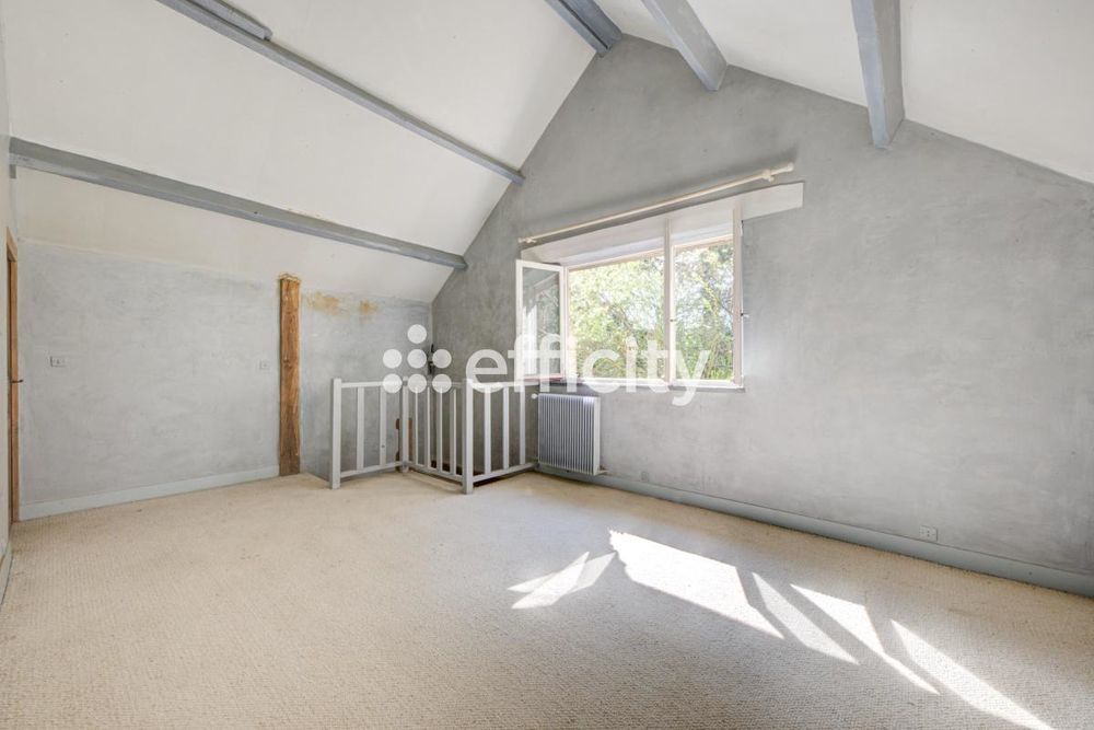 � vendre  Maison Gazeran (78125)