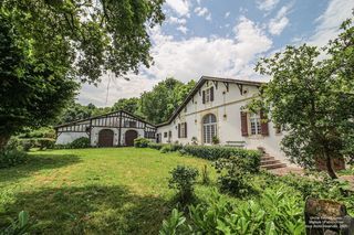  Maison � vendre 10 pi�ces 276 m�