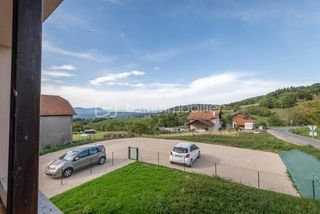  Appartement � vendre 4 pi�ces 92 m�