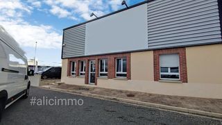  Immeuble � vendre 5 pi�ces 682 m�