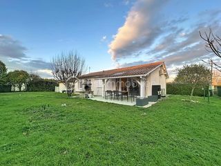  Maison � vendre 4 pi�ces 110 m�