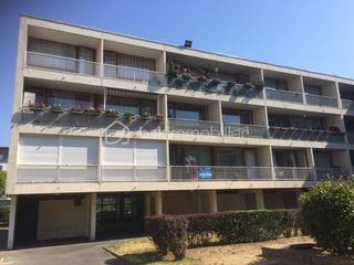  Appartement � vendre 1 pi�ce 27 m�