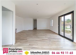  Maison � vendre 4 pi�ces 81 m�