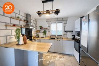  Maison � vendre 4 pi�ces 80 m�