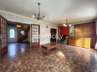  Maison � vendre 7 pi�ces 133 m�