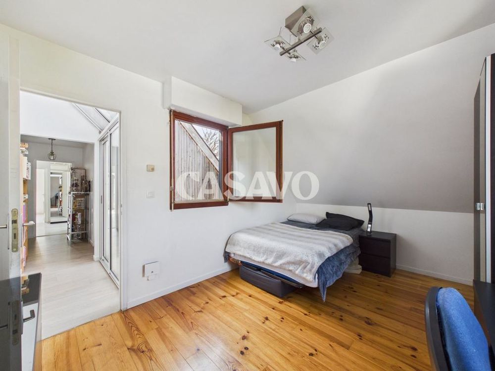 � vendre  Maison Saint-Prix (95390)