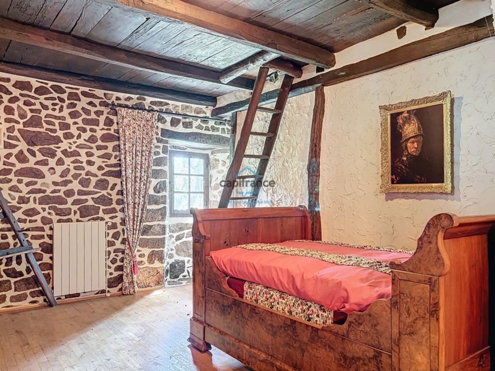 � vendre  Maison Laboule (07110)