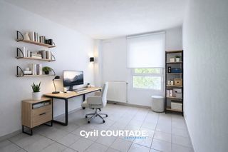  Appartement � vendre 4 pi�ces 101 m�