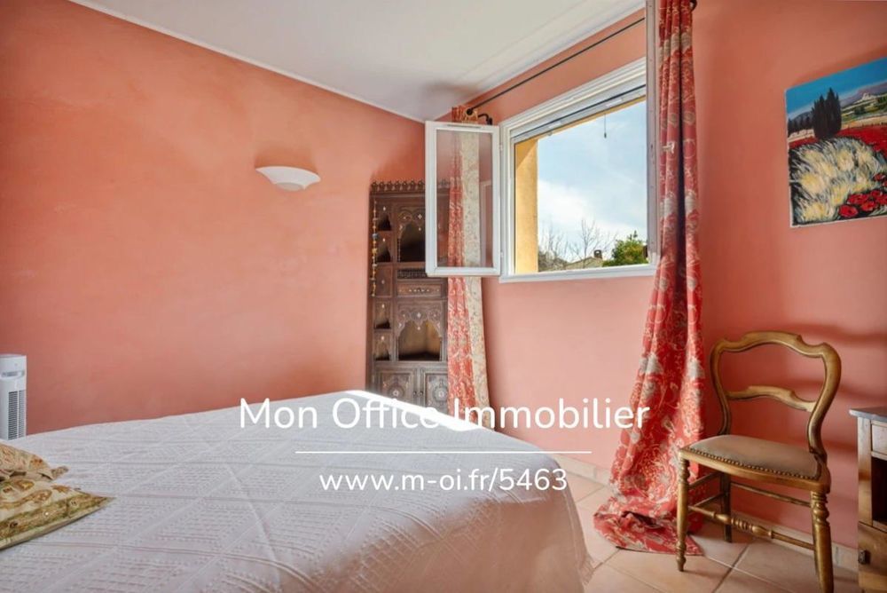 � vendre  Maison Aix-en-Provence (13090)