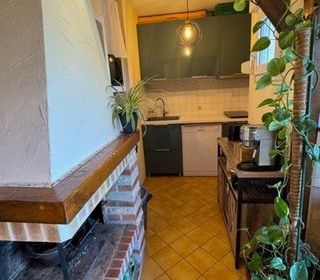  Maison � vendre 3 pi�ces 40 m�