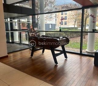  Appartement � vendre 1 pi�ce 30 m�