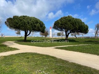  Appartement � vendre 2 pi�ces 44 m�