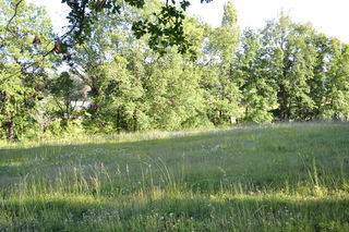  Terrain � vendre 2000 m�