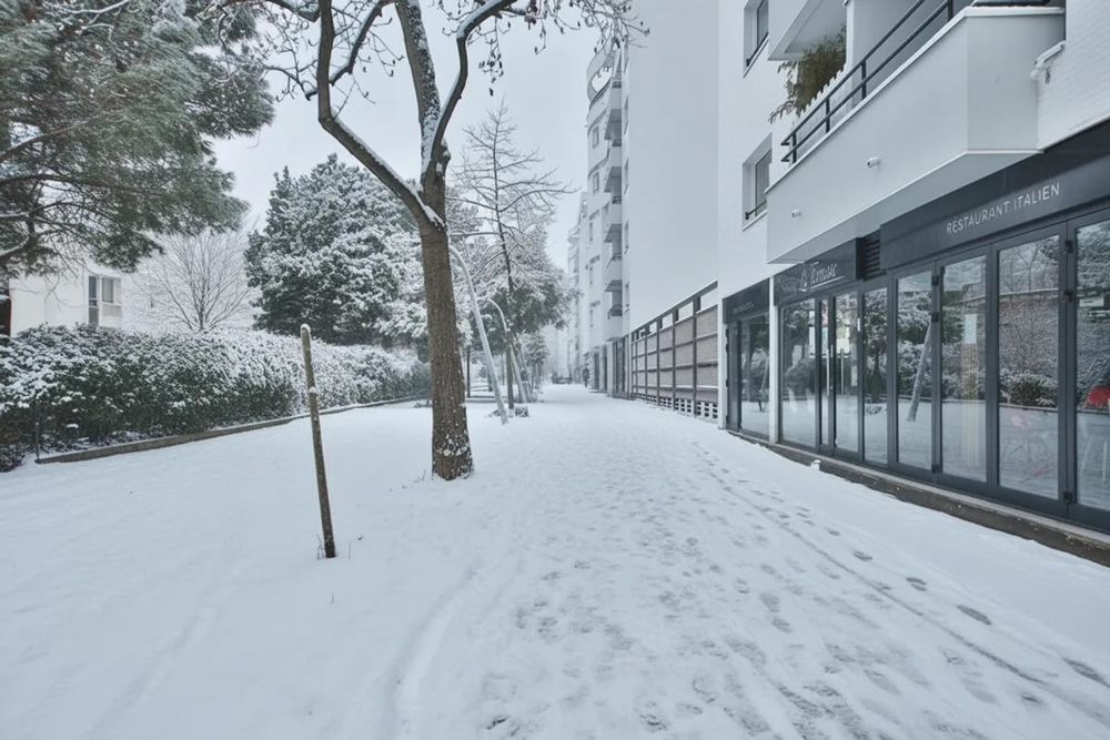 � vendre  Appartement Paris 19