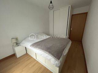  Appartement � vendre 2 pi�ces 43 m�