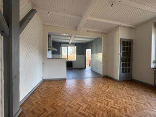  Maison � vendre 3 pi�ces 72 m�