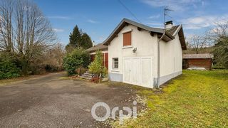  Maison � vendre 4 pi�ces 74 m�