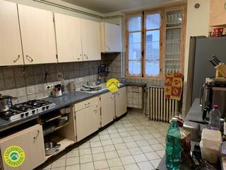  Maison � vendre 6 pi�ces 118 m�