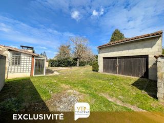  Maison � vendre 4 pi�ces 95 m�