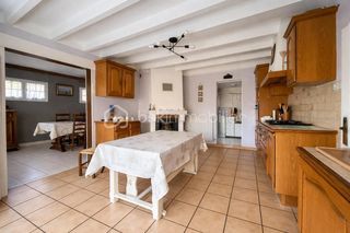  Maison � vendre 5 pi�ces 135 m�