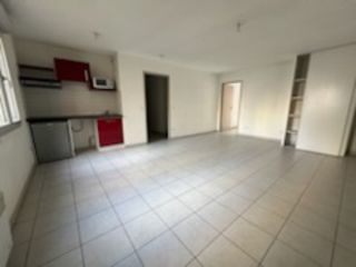  Appartement � vendre 2 pi�ces 53 m�