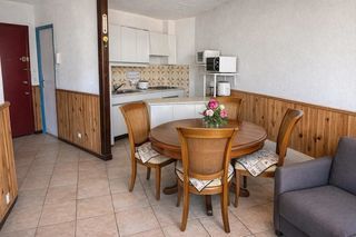  Appartement � vendre 2 pi�ces 36 m�