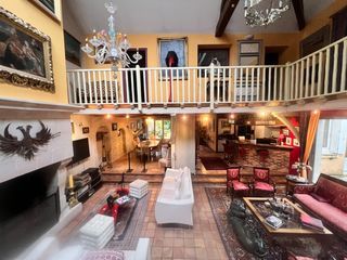  Maison � vendre 6 pi�ces 212 m�