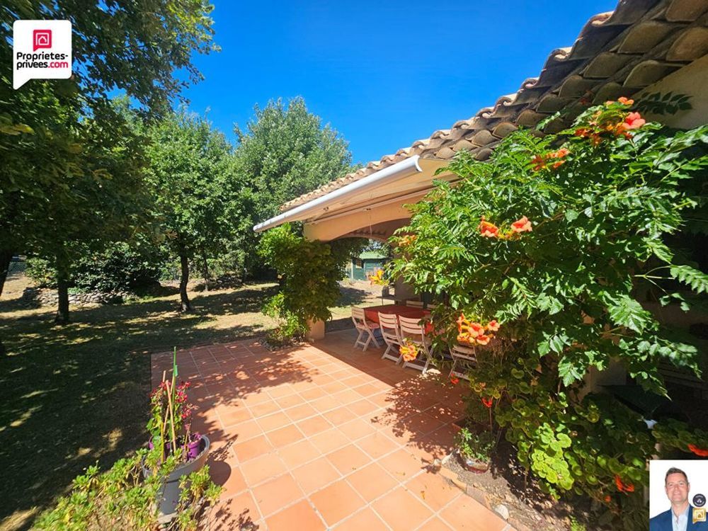 � vendre  Villa Saint-C�zaire-sur-Siagne (06530)