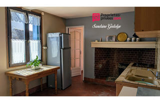  Maison � vendre 3 pi�ces 81 m�