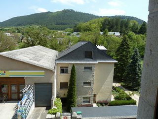  Appartement � louer 2 pi�ces 55 m�