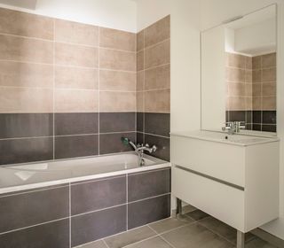  Appartement � louer 3 pi�ces 58 m�