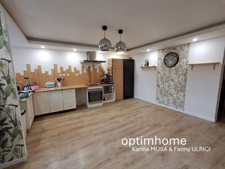  Maison � vendre 5 pi�ces 98 m�