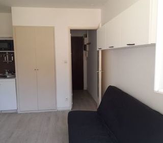  Appartement � louer 1 pi�ce 17 m�