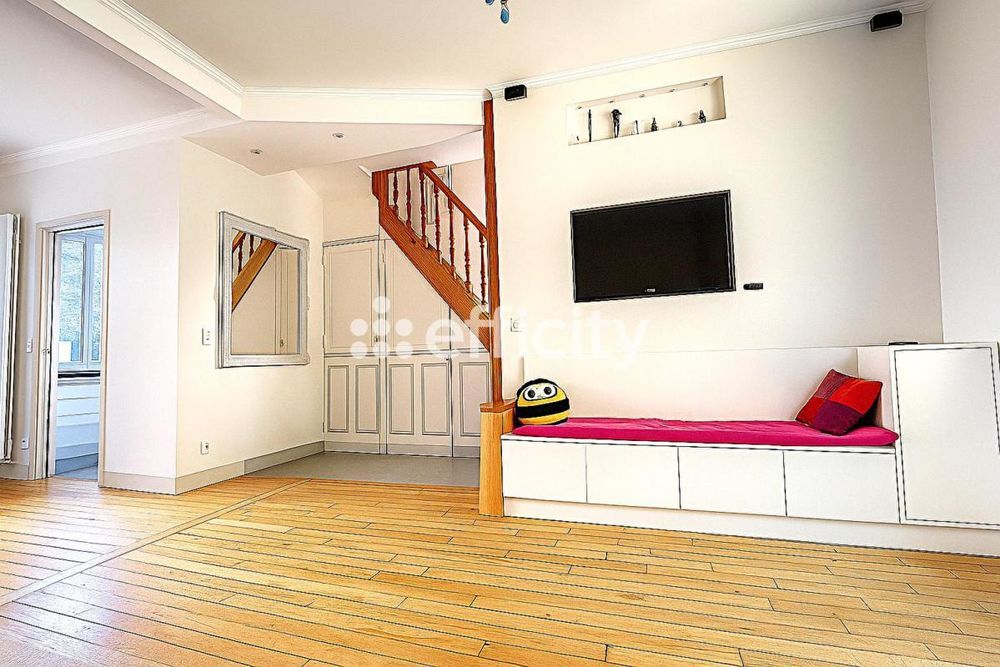 � vendre  Maison Le Perreux-sur-Marne (94170)