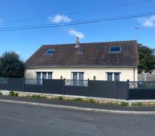  Maison � vendre 5 pi�ces 121 m�