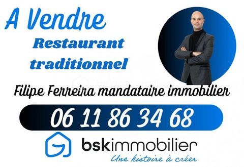 A vendre Restaurant Brasserie avec Licence IV 160000 34000 Montpellier