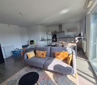  Appartement � vendre 3 pi�ces 76 m�