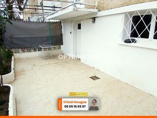  Maison � vendre 4 pi�ces 110 m�