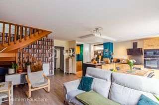  Maison � vendre 5 pi�ces 90 m�