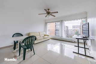  Appartement � vendre 2 pi�ces 52 m�