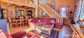  Chalet � vendre 9 pi�ces 165 m�