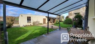  Maison � vendre 6 pi�ces 120 m�